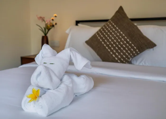 فيلة Oasis Residences - Two Modern 3-br With Private Pools & Fast Wifi
